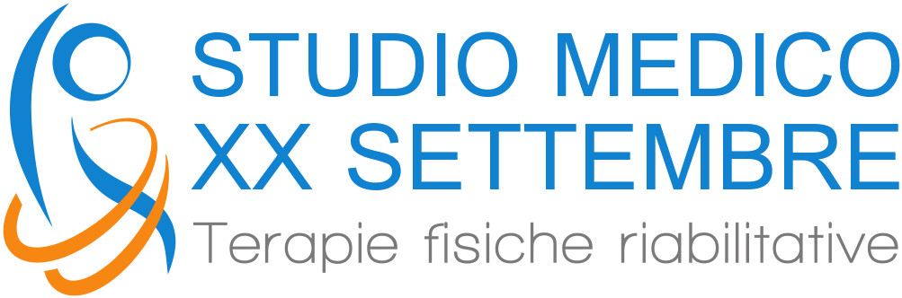 Logo Studio Medico XX Settembre